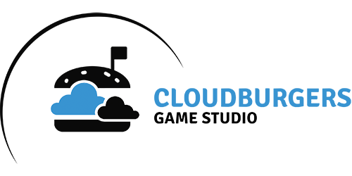 CloudBurgers Game Studio